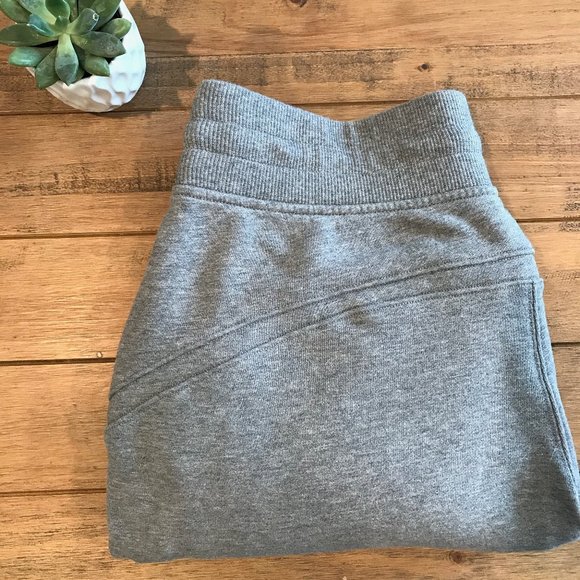 lululemon athletica Pants - LULULEMON | Warm Down Jogger | Grey 8